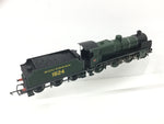 Bachmann 32-153 OO Gauge SR Green N Class 1824