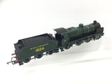 Bachmann 32-153 OO Gauge SR Green N Class 1824