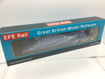 EFE Rail E87001 OO Gauge JIA Nacco Wagon 33-70-0894-008-8 Imerys Blue