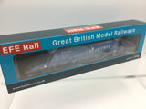 EFE Rail E87002 OO Gauge JIA Nacco Wagon 33-70-0894-009-6 Imerys Blue [W - light]