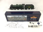Bachmann 32-153 OO Gauge SR Green N Class 1824
