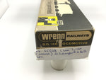 Wrenn W2238 OO Gauge BR Green Merchant Navy 35028 Clan Line (L1)