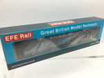 EFE Rail E87005 OO Gauge JIA Nacco Wagon 33-70-0894-012-0 Imerys Blue [W - heavy]