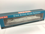 EFE Rail E87010 OO Gauge PBA Tiger Wagon TRL 11601 ECC International White