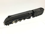 Wrenn W2213 OO Gauge NE Wartime Black A4 Class 4903 Peregrine