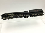 Wrenn W2213 OO Gauge NE Wartime Black A4 Class 4903 Peregrine