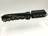 Wrenn W2213 OO Gauge NE Wartime Black A4 Class 4903 Peregrine