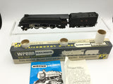 Wrenn W2213 OO Gauge NE Wartime Black A4 Class 4903 Peregrine