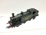 Bachmann 35-076 OO Gauge SR Green E4 Class 473