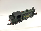 Bachmann 35-076 OO Gauge SR Green E4 Class 473