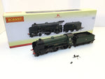Hornby R3311 OO Gauge BR Schools Class 30908 Westminster DCC Fitted