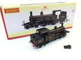 Hornby R3334 OO Gauge BR Black Adams Radial 30582 (DUMMY)