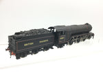 Bachmann 31-553 OO Gauge BR Black V2 Class 60807 (Link Couplings)