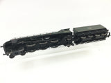Bachmann 31-957 OO Gauge BR Green Class A4 60033 Seagull