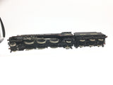 Bachmann 31-553 OO Gauge BR Black V2 Class 60807 (Link Couplings)