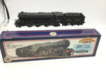 Bachmann 31-553 OO Gauge BR Black V2 Class 60807 (Link Couplings)