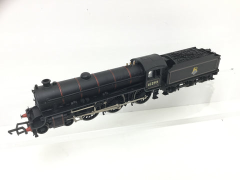 Bachmann 31-701A OO Gauge BR Black B1 Class 61399