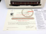 Hornby R2032 OO Gauge Heart of Midlothian Set