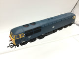 Hornby R2645X OO Gauge BR Blue Class 56 No 56013 (DCC READY)