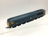 Hornby R2645X OO Gauge BR Blue Class 56 No 56013 (DCC READY)