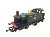 Hornby R3678 OO Gauge GWR Collectors Club 0-4-0 Loco No 18 DCC FITTED