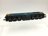 Hornby R2645X OO Gauge BR Blue Class 56 No 56013 (DCC READY)