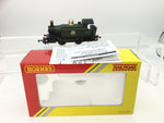 Hornby R3678 OO Gauge GWR Collectors Club 0-4-0 Loco No 18 DCC FITTED