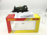 Hornby R3678 OO Gauge GWR Collectors Club 0-4-0 Loco No 18 DCC FITTED