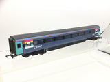 Hornby R4227B OO Gauge One Anglia Mk3 Standard Open Coach 12082