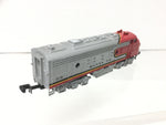 Bachmann 4646 N Gauge F7 Diesel Loco Santa Fe 215