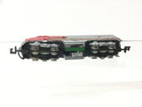 Bachmann 4646 N Gauge F7 Diesel Loco Santa Fe 215