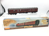 Hornby R4175A OO Gauge Harry Potter Hogwarts Express Mk 1 Coach 99716