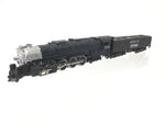 Bachmann 4786 N Gauge Santa Fe 4-8-4 Steam Loco 3780