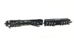 Bachmann 4786 N Gauge Santa Fe 4-8-4 Steam Loco 3780