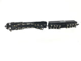 Bachmann 4786 N Gauge Santa Fe 4-8-4 Steam Loco 3780