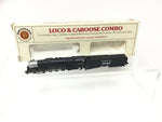 Bachmann 4786 N Gauge Santa Fe 4-8-4 Steam Loco 3780