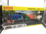 Hornby R1271M OO Gauge iTraveller 6000 Train Set