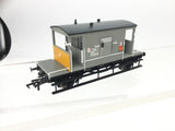 Bachmann 37-527A OO Gauge 20t Brake Van Railfreight Distribution