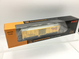Gaugemaster GM4430101 OO Gauge Network Rail Track Cleaning Wagon