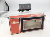 Lima 305605 OO Gauge GWR Corrugated End Van 59701