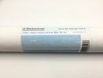 ID Backscenes 502B OO Gauge STANDARD 15" Blue Sky (B) Backscene (2x 5')