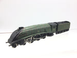 Minitrix N211 N Gauge BR Green Class A4 60022 Mallard