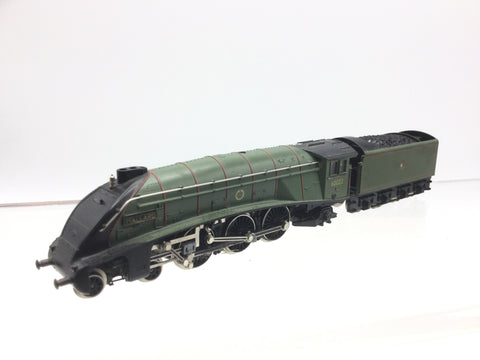 Minitrix N211 N Gauge BR Green Class A4 60022 Mallard