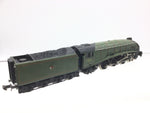Minitrix N211 N Gauge BR Green Class A4 60022 Mallard