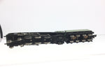 Minitrix N211 N Gauge BR Green Class A4 60022 Mallard