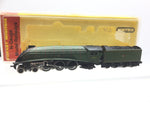 Minitrix N211 N Gauge BR Green Class A4 60022 Mallard