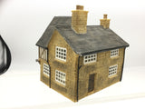 Hornby R8506 OO Gauge Brambles Cottage