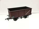 Bachmann 37-252B OO Gauge 16t Steel Mineral Wagon B561754