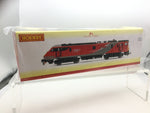 Hornby R3891 OO Gauge LNER, Class 91, Bo-Bo, 91118 'The Fusiliers' - Era 11