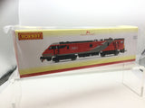 Hornby R3891 OO Gauge LNER, Class 91, Bo-Bo, 91118 'The Fusiliers' - Era 11